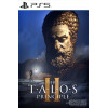 The Talos Principle 2 PS5